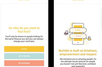 Bumble Dating Review 2024
